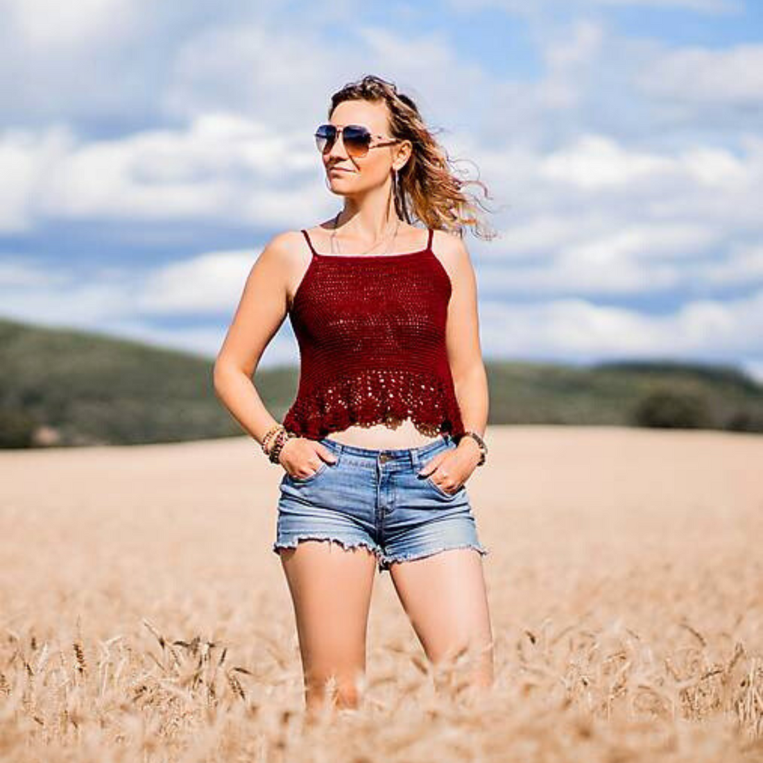 Ako si vytvoriť boho look, ktorý si zamiluješ ✨